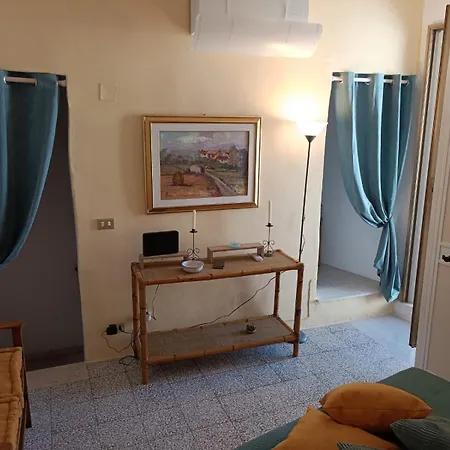 La Casa Di Anna