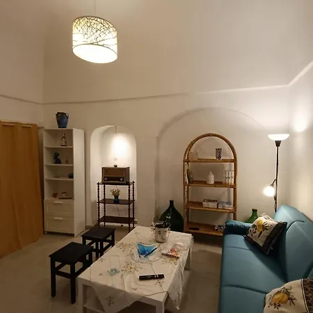 La Casa Di Anna *