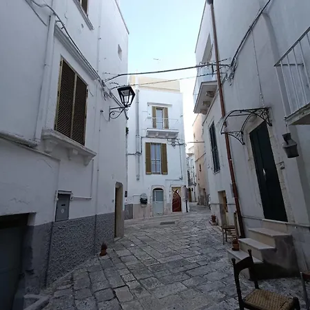 La Casa Di Anna Apartment Castellana Grotte