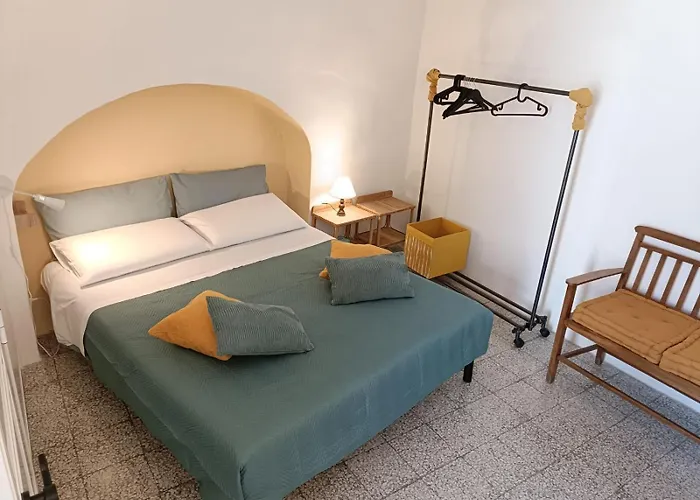 Apartment La Casa Di Anna *