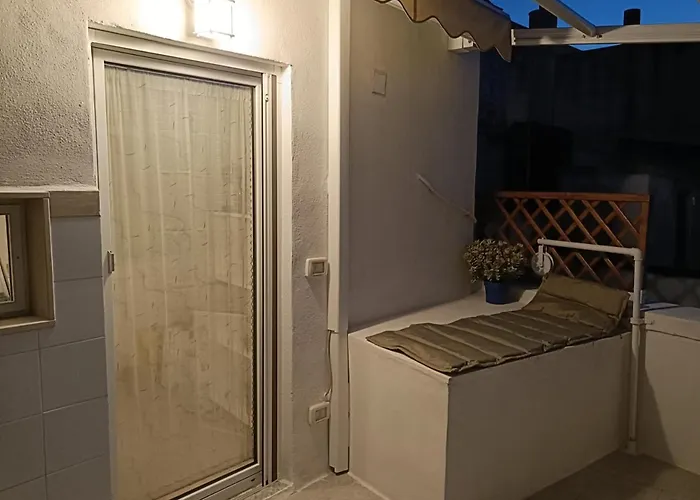 Apartment La Casa Di Anna Castellana Grotte