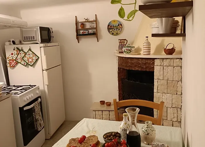 Apartment La Casa Di Anna Castellana Grotte