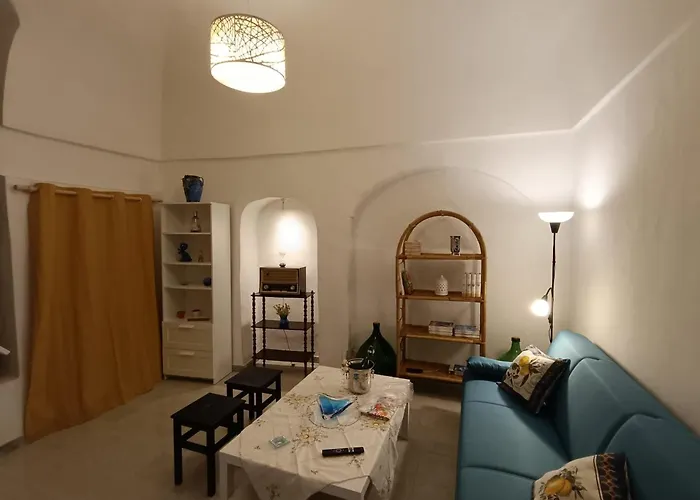 La Casa Di Anna *