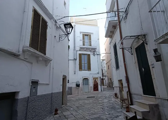 La Casa Di Anna Apartment Castellana Grotte